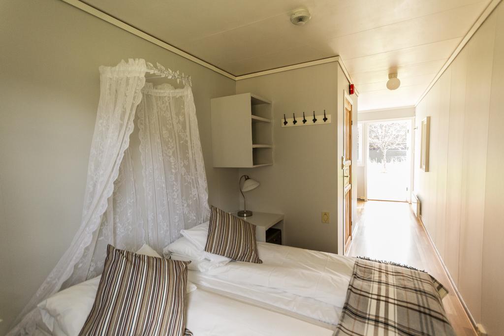 Hjelle Hotel Екстер'єр фото